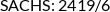 Cross