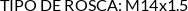Atributos