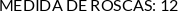 Atributos