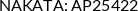 Cross