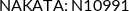 Cross