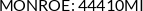 Cross