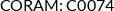 Cross