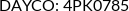 Cross