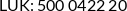 Cross
