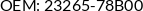 Cross