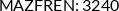 Cross