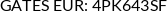Cross