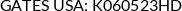 Cross