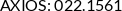 Cross