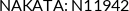 Cross