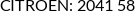 Cross