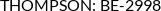 Cross