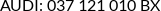 Cross