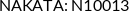 Cross