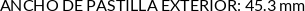Atributos