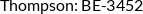 Cross