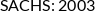 Cross