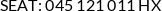 Cross