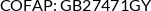 Cross