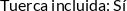 Atributos
