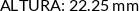 Atributos
