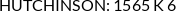Cross
