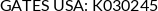 Cross