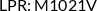 Cross