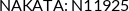 Cross