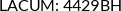 Cross