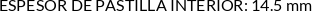 Atributos