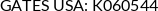 Cross