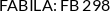 Cross
