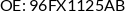 Cross