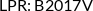 Cross