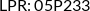 Cross