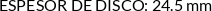 Atributos
