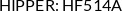 Cross