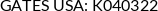 Cross
