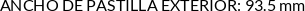 Atributos