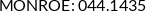 Cross