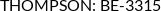 Cross