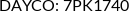 Cross