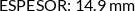 Atributos