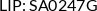 Cross