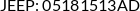 Cross
