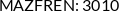 Cross