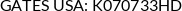 Cross