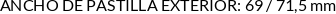 Atributos